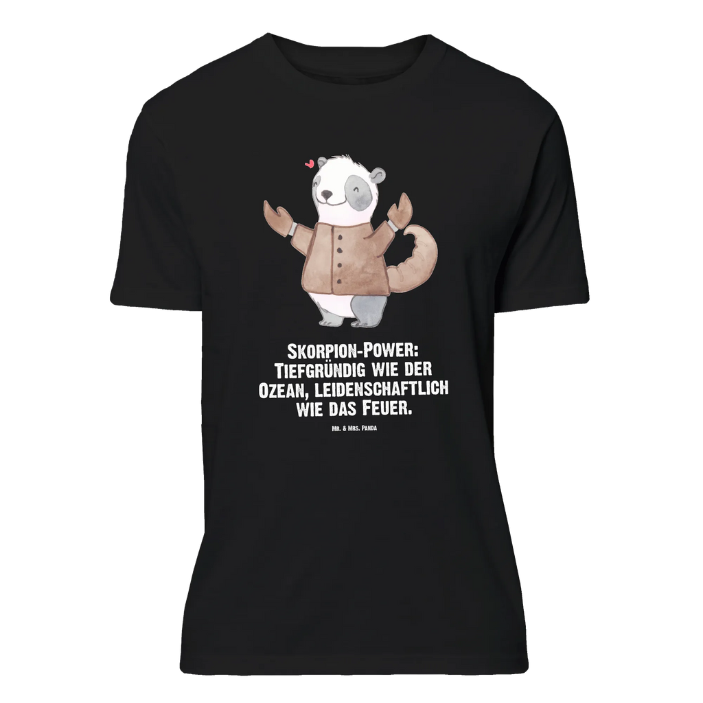 T-Shirt Standard Skorpion Astrologie Geburstag, Damen, Tshirt, Sprüche, Lustiges T-Shirt, Shirt, Frauen, Party, T-Shirt mit Spruch, Nachthemd, Schlafshirt, Jubiläum, Männer, T-Shirt, Herrn, Junggesellenabschied, Tierkreiszeichen, Sternzeichen, Horoskop, Astrologie, Aszendent, Geburtstagsgeschenk, Geschenk, Skorpion