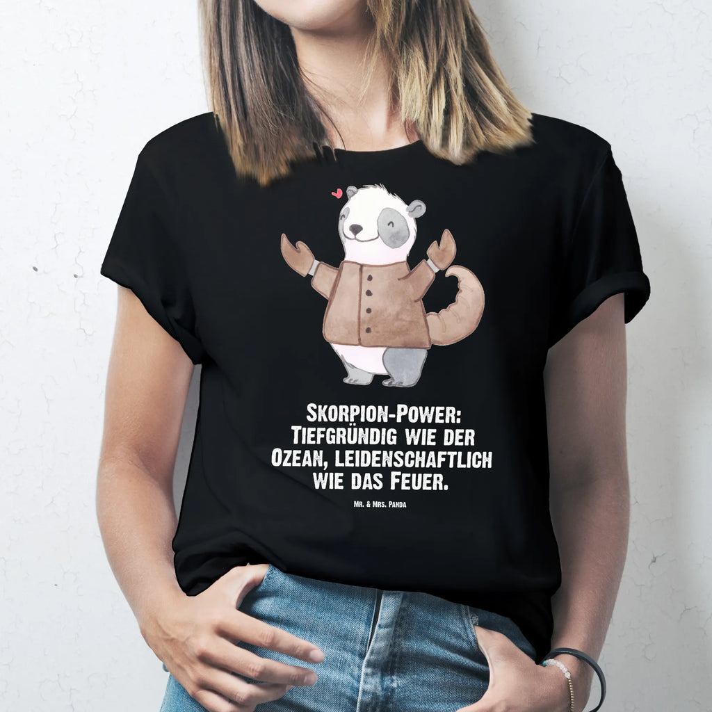 T-Shirt Standard Skorpion Astrologie Geburstag, Damen, Tshirt, Sprüche, Lustiges T-Shirt, Shirt, Frauen, Party, T-Shirt mit Spruch, Nachthemd, Schlafshirt, Jubiläum, Männer, T-Shirt, Herrn, Junggesellenabschied, Tierkreiszeichen, Sternzeichen, Horoskop, Astrologie, Aszendent, Geburtstagsgeschenk, Geschenk, Skorpion