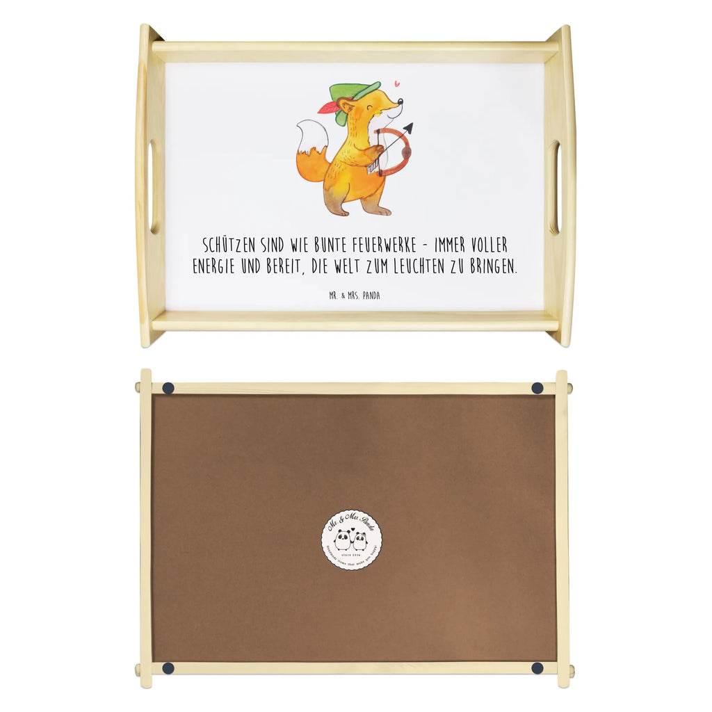 Serving tray Sagittarius Astrology wooden tray, tray, kitchen tray, serving tray, breakfast tray, constellations, birthdays, astrology, zodiac, date of birth, month of birth