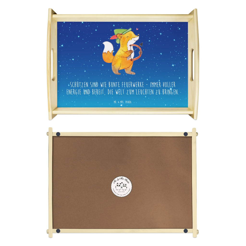 Serving tray Sagittarius Astrology wooden tray, tray, kitchen tray, serving tray, breakfast tray, constellations, birthdays, astrology, zodiac, date of birth, month of birth