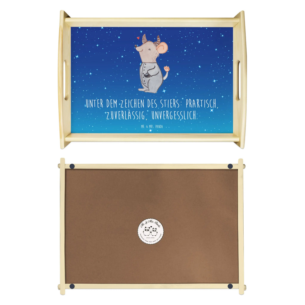 Serviertablett Stier Astrologie Serviertablett, Holztablett, Frühstückstablett, Küchentablett, Tablett, Dekotablett, Tierkreiszeichen, Sternzeichen, Horoskop, Astrologie, Aszendent, Stier, Geburtstagsgeschenk, Geschenkidee zum Geburtstag, Geschenk