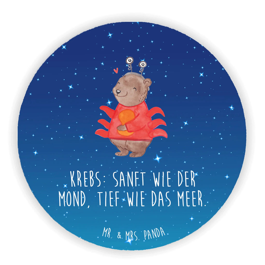 Okrągły magnes krab Astrologia rundmagnet, Kühlschrankmagnet, kühlschrankmagnete, magnete, Sternzeichen, Tierkreiszeichen, Horoskop, Astrologie, Aszendent, Krebs, Geburtstagsgeschenk, Geschenk