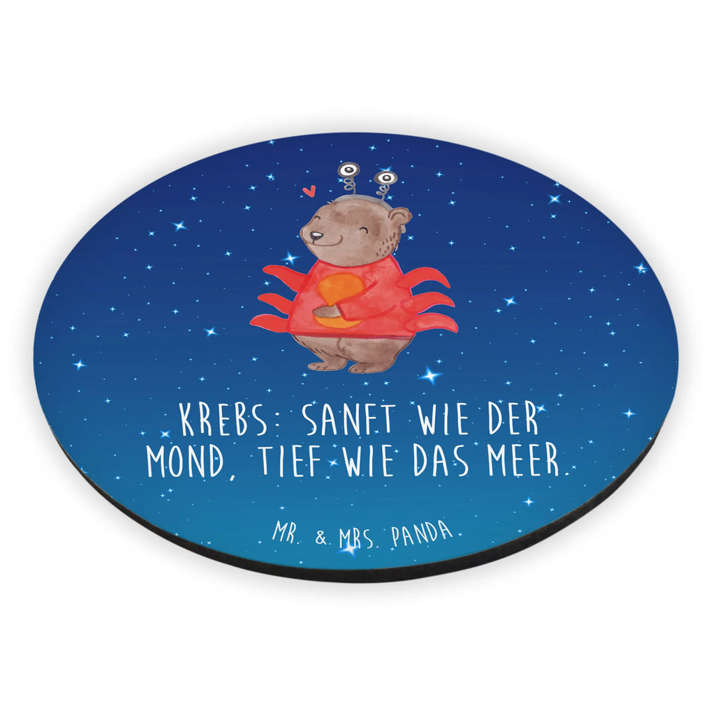 Okrągły magnes krab Astrologia rundmagnet, Kühlschrankmagnet, kühlschrankmagnete, magnete, Sternzeichen, Tierkreiszeichen, Horoskop, Astrologie, Aszendent, Krebs, Geburtstagsgeschenk, Geschenk