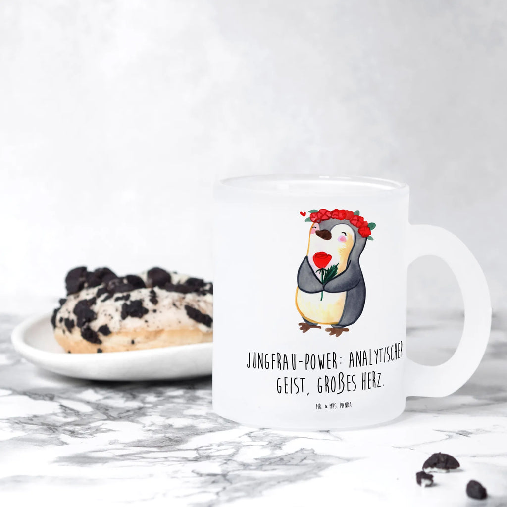 Teetasse Jungfrau Astrologie Tasse, Teetasse Glas, Teeglas, Glas Teebecher, Tee Tasse, glastasse, tasse glas, Teetasse aus Glas, getränkeglas, Große Teetasse, Teetasse, becher glas, becher für tee, Glasbecher, Trinkglas, Teegläser, Tasse Für Tee, Becher, Sternzeichen, Tierkreiszeichen, Horoskop, Astrologie, Aszendent, Geschenke Jungfrau, Geschenke für Frauen, Jungfrau, Geburtstagsgeschenk