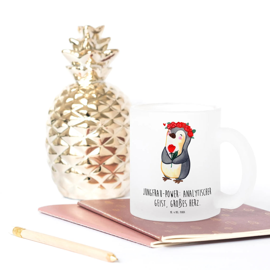 Teetasse Jungfrau Astrologie Tasse, Teetasse Glas, Teeglas, Glas Teebecher, Tee Tasse, glastasse, tasse glas, Teetasse aus Glas, getränkeglas, Große Teetasse, Teetasse, becher glas, becher für tee, Glasbecher, Trinkglas, Teegläser, Tasse Für Tee, Becher, Sternzeichen, Tierkreiszeichen, Horoskop, Astrologie, Aszendent, Geschenke Jungfrau, Geschenke für Frauen, Jungfrau, Geburtstagsgeschenk