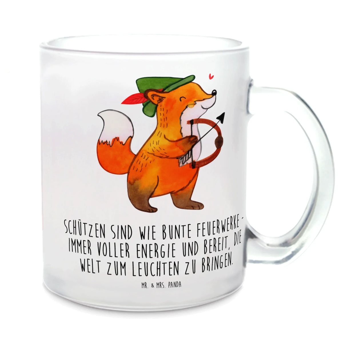 Teetasse Schütze Astrologie getränkeglas, Teeglas, getränkebecher, Pott, Kakaotasse, Tee Tasse, Haferl, Teetasse, Teetasse aus Glas, Glas Teebecher, Häferl, Henkeltasse, Trinkglas, Henkelbecher, Glasbecher, glastasse, Teetasse Glas, Motivtasse, Sternzeichen, Tierkreiszeichen, Horoskop, Astrologie, Aszendent, Schütze, Geschenkidee, Geburtstagsgeschenk