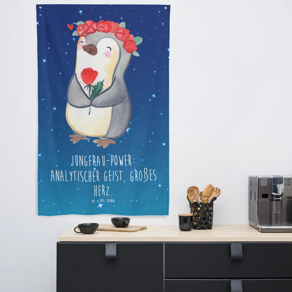 Tapestry Virgin Astrology Schmuck-Wandbehang, Textil-Kunst, Wandteppich, Tapisserie, Tapestry, Boho, Wandbild, Kinderzimmer Wanddeko, Wandbehang, Kinderzimmer Wand, Kinderzimmer Deko, Wandtuch, Wand Deko, Kinderzimmer, Dekoration, Wanddeko, Tierkreiszeichen, Sternzeichen, Horoskop, Astrologie, Aszendent, Geschenke für Frauen, Geburtstagsgeschenk, Geschenke Jungfrau, Jungfrau