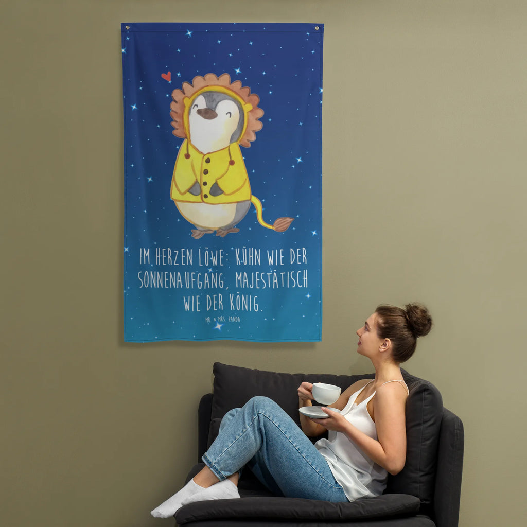 Wandteppich Löwe Astrologie Kinderzimmer Wanddeko, Wanddeko, Wandbild, Wandtuch, Schmuck-Wandbehang, Kinderzimmer, Kinderzimmer Deko, Dekoration, Wandbehang, Wand Deko, Tapisserie, Boho, Kinderzimmer Wand, Textil-Kunst, Wandteppich, Tapestry, Tierkreiszeichen, Sternzeichen, Horoskop, Astrologie, Aszendent, Geburtstagsgeschenk, Geschenkidee zum Geburtstag, Löwe, Sternzeichen Löwe