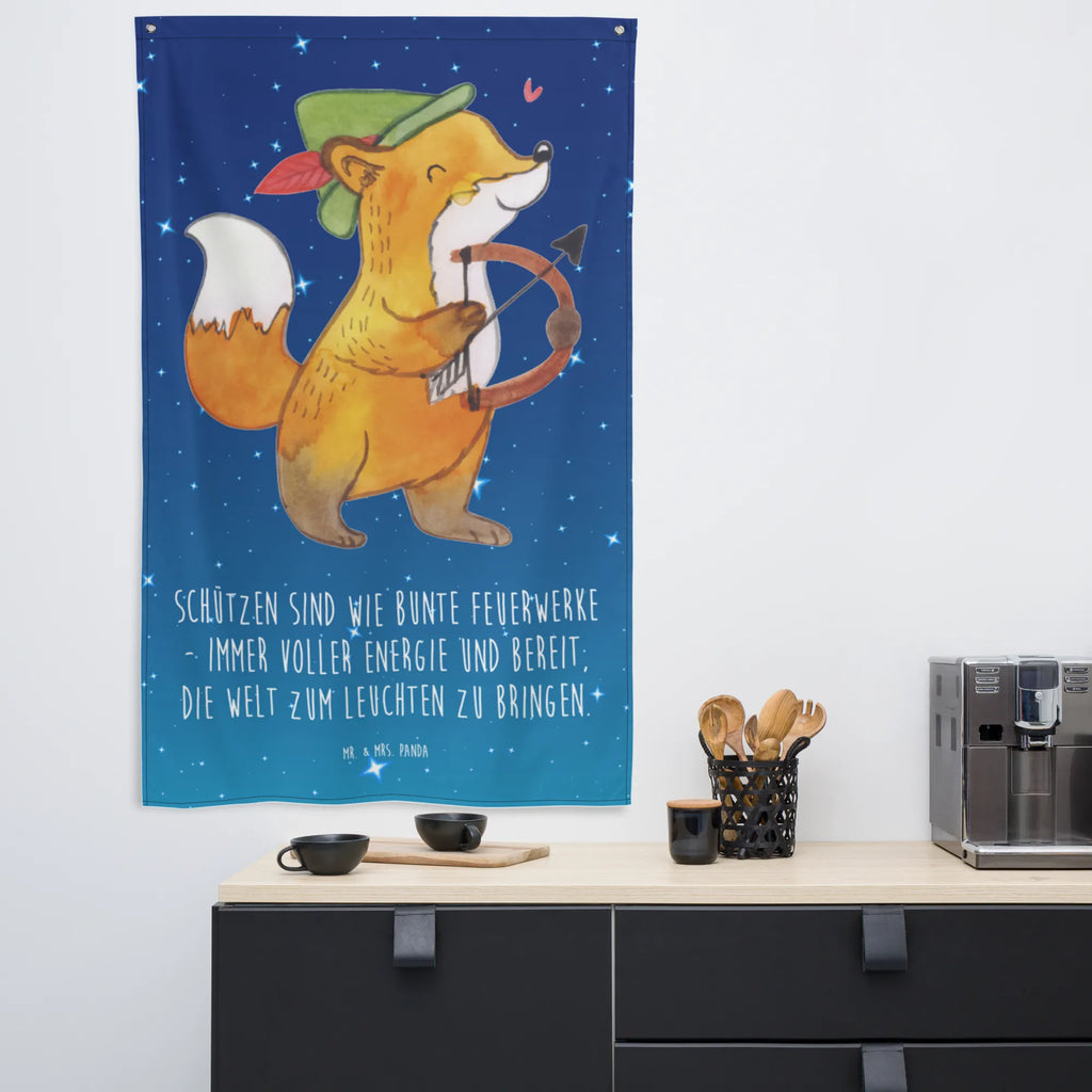 Wandteppich Schütze Astrologie Kinderzimmer Deko, Dekoration, Wandteppich, Wandtuch, Wand Deko, Wandbehang, Textil-Kunst, Boho, Schmuck-Wandbehang, Tapisserie, Kinderzimmer Wand, Tapestry, Kinderzimmer, Wanddeko, Wandbild, Kinderzimmer Wanddeko, Tierkreiszeichen, Sternzeichen, Horoskop, Astrologie, Aszendent, Schütze, Geschenkidee, Geburtstagsgeschenk