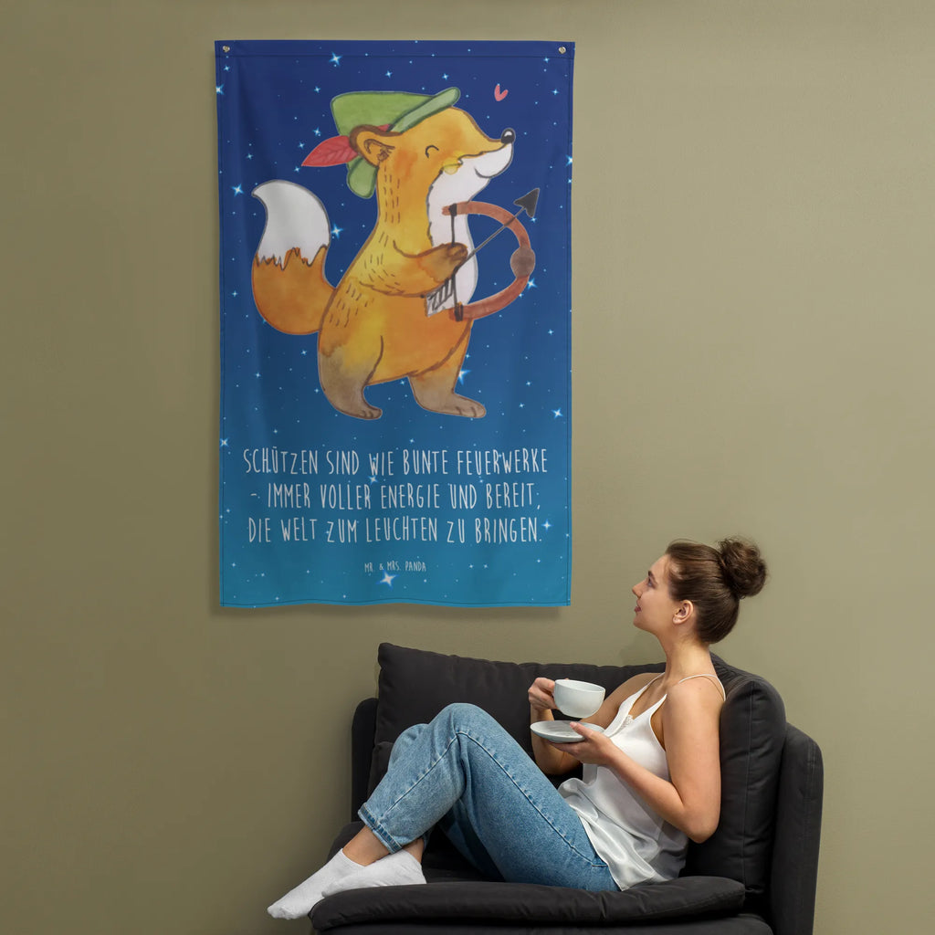 Wandteppich Schütze Astrologie Kinderzimmer Deko, Dekoration, Wandteppich, Wandtuch, Wand Deko, Wandbehang, Textil-Kunst, Boho, Schmuck-Wandbehang, Tapisserie, Kinderzimmer Wand, Tapestry, Kinderzimmer, Wanddeko, Wandbild, Kinderzimmer Wanddeko, Tierkreiszeichen, Sternzeichen, Horoskop, Astrologie, Aszendent, Schütze, Geschenkidee, Geburtstagsgeschenk