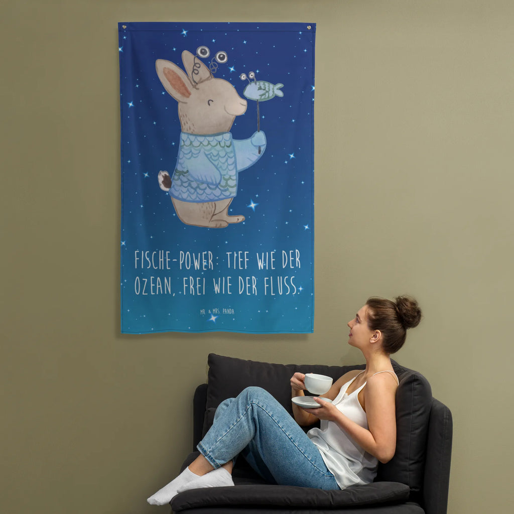 Wandteppich Fische Astrologie Kinderzimmer Wanddeko, Kinderzimmer Deko, Tapestry, Wandteppich, Tapisserie, Wandtuch, Boho, Wand Deko, Schmuck-Wandbehang, Wandbild, Kinderzimmer Wand, Wandbehang, Textil-Kunst, Sternzeichen, Tierkreiszeichen, Horoskop, Astrologie, Aszendent, Fischer, Geburtstagsgeschenk, Geschenkidee Zum Geburtstag