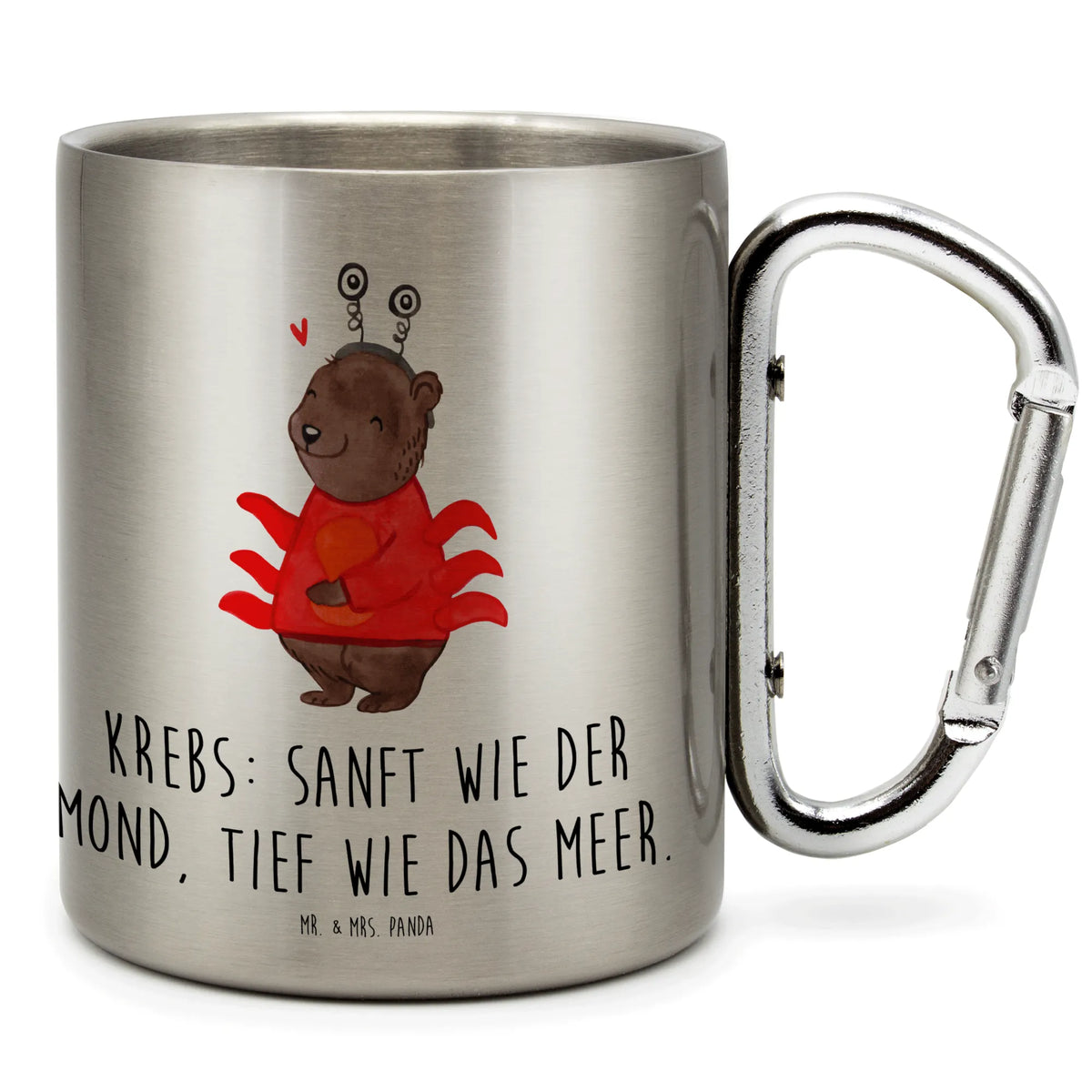 Edelstahlbecher Krebs Astrologie Campingbecher, edelstahl reisebecher, Metallbecher, karabiner tasse, Edelstahl-Isolierbecher, motivbecher, Campingtasse, Teebecher, wandertasse, Isolierbecher Edelstahl, Karabiner Becher, Thermobecher Edelstahl, Trinkbecher Edelstahl, Reisebecher, Edelstahlbecher, spruchbecher, Becher Aus Edelstahl, Trinkbecher Metall, karabinerbecher, Kaffeebecher Edelstahl, Edelstahl-Thermobecher, isoliertasse, Thermobecher, thermotasse, Edelstahltasse, wanderbecher, Teetasse, Edelstahl Trinkbecher, Isolierbecher, Sternzeichen, Tierkreiszeichen, Horoskop, Astrologie, Aszendent, Krebs, Geburtstagsgeschenk, Geschenk