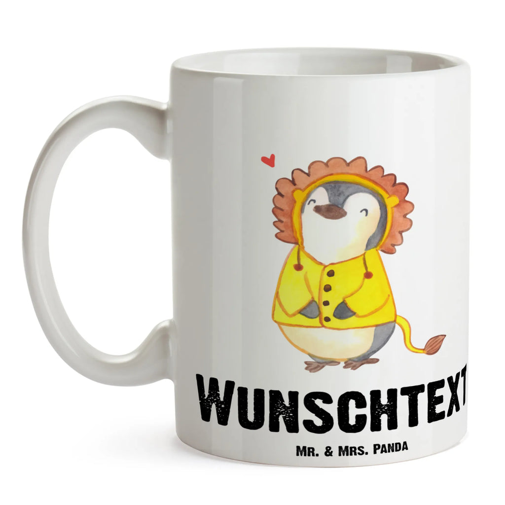 Personalisierte Tasse Löwe Astrologie Tasse mit Namen, Personalisierte Tasse, Wunschname, Tasse, Namen, Personalisiert, Namenstasse, Drucken, Tierkreiszeichen, Sternzeichen, Horoskop, Astrologie, Aszendent, Löwe, Sternzeichen Löwe, Geburtstagsgeschenk, Geschenkidee zum Geburtstag