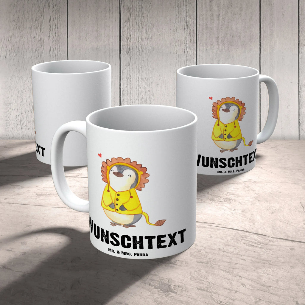Personalisierte Tasse Löwe Astrologie Tasse mit Namen, Personalisierte Tasse, Wunschname, Tasse, Namen, Personalisiert, Namenstasse, Drucken, Tierkreiszeichen, Sternzeichen, Horoskop, Astrologie, Aszendent, Löwe, Sternzeichen Löwe, Geburtstagsgeschenk, Geschenkidee zum Geburtstag