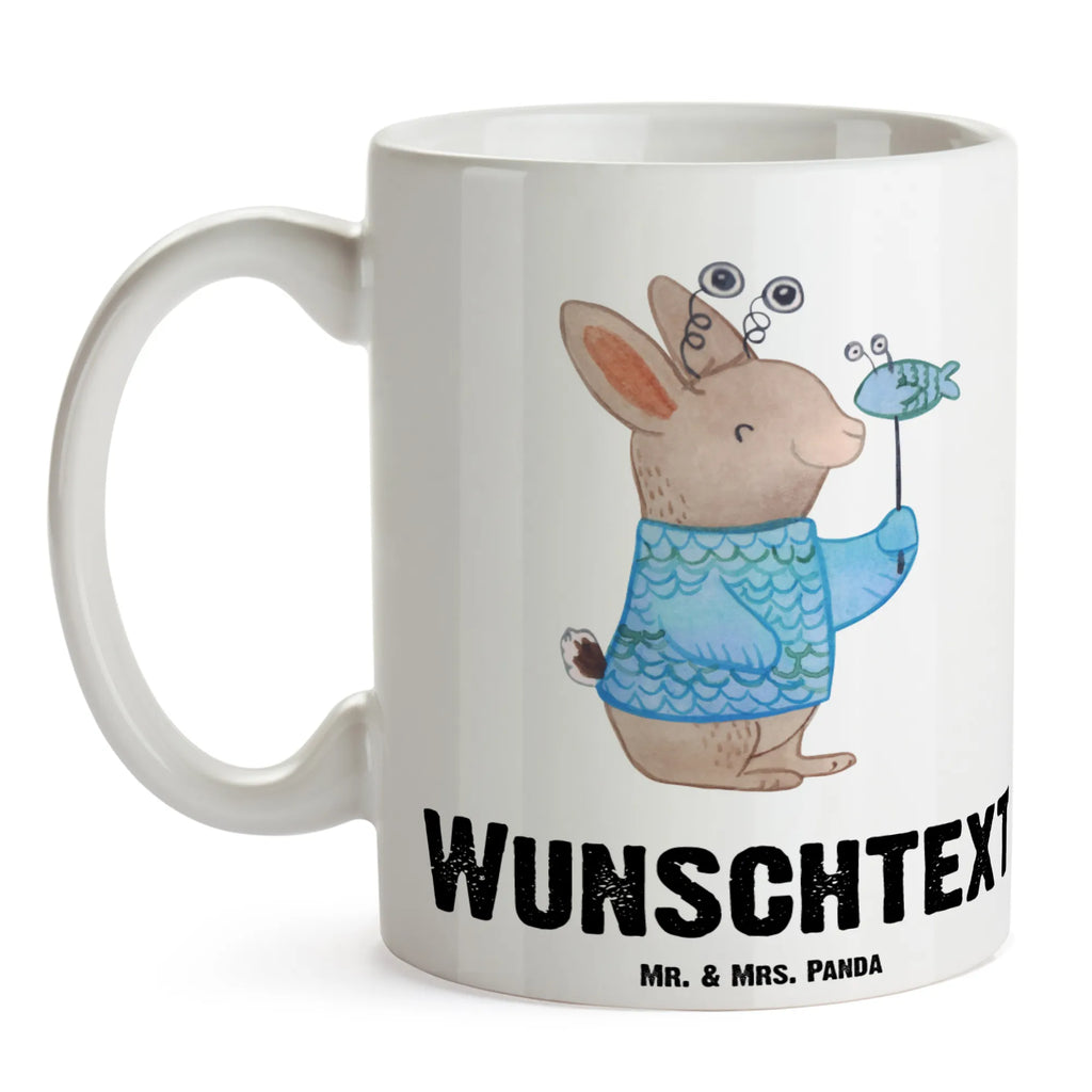 Personalisierte Tasse Fische Astrologie Wunschname, Tasse, Namenstasse, Personalisiert, Personalisierte Tasse, Tasse mit Namen, Namen, Drucken, Tierkreiszeichen, Sternzeichen, Horoskop, Astrologie, Aszendent, Fischer, Geburtstagsgeschenk, Geschenkidee zum Geburtstag