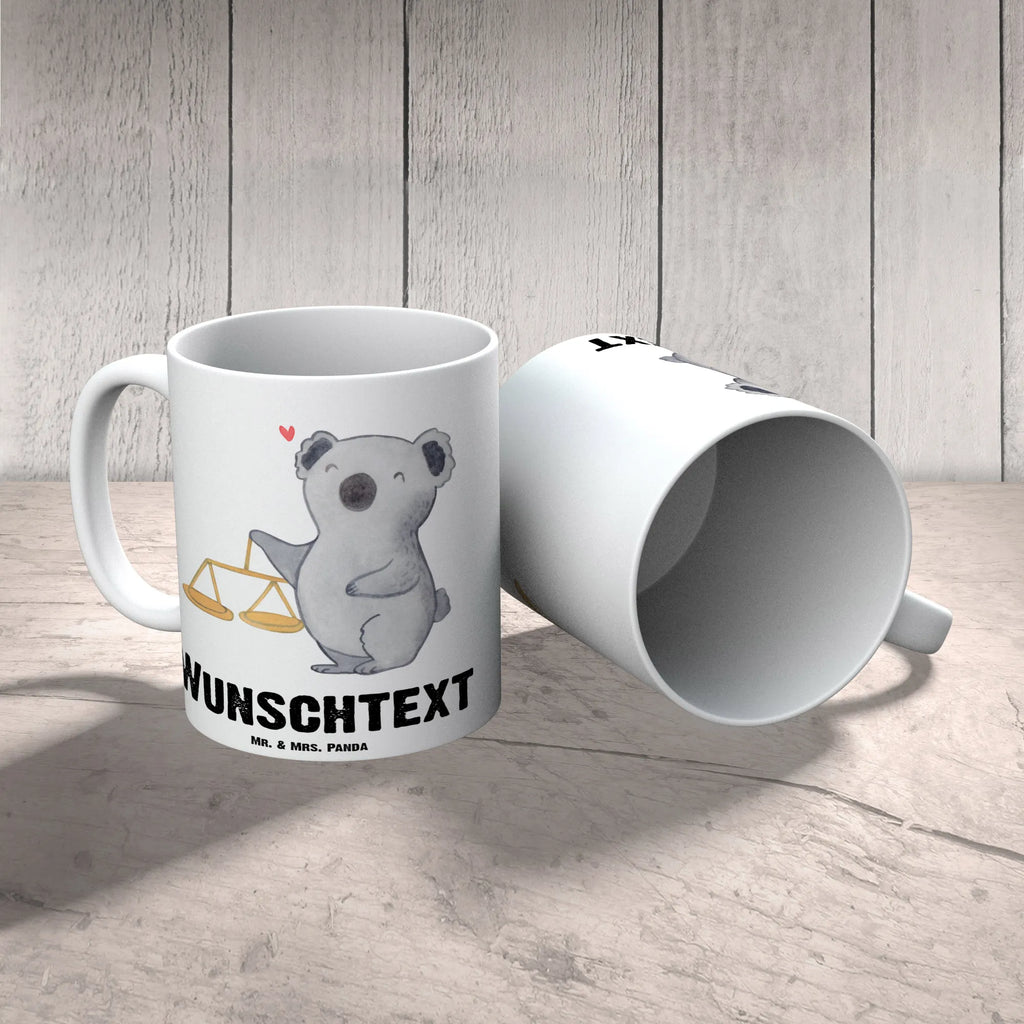 Personalised cup Scale Astrology Namen, Tasse, Personalisierte Tasse, Drucken, Personalisiert, Namenstasse, Wunschname, Tasse mit Namen, Tierkreiszeichen, Sternzeichen, Horoskop, Astrologie, Aszendent, Geschenk zum Geburtstag, Waage, Geburtstagsgeschenk, Geschenk