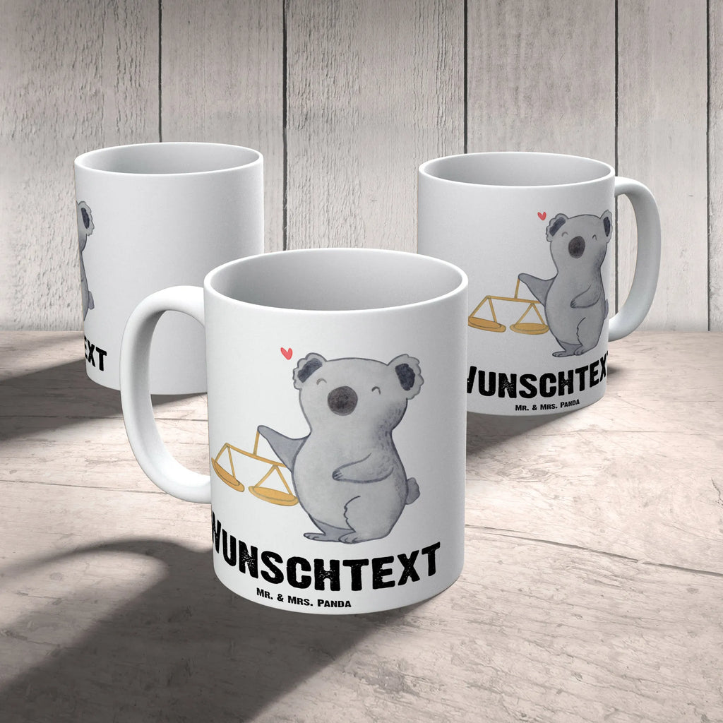 Personalised cup Scale Astrology Namen, Tasse, Personalisierte Tasse, Drucken, Personalisiert, Namenstasse, Wunschname, Tasse mit Namen, Tierkreiszeichen, Sternzeichen, Horoskop, Astrologie, Aszendent, Geschenk zum Geburtstag, Waage, Geburtstagsgeschenk, Geschenk