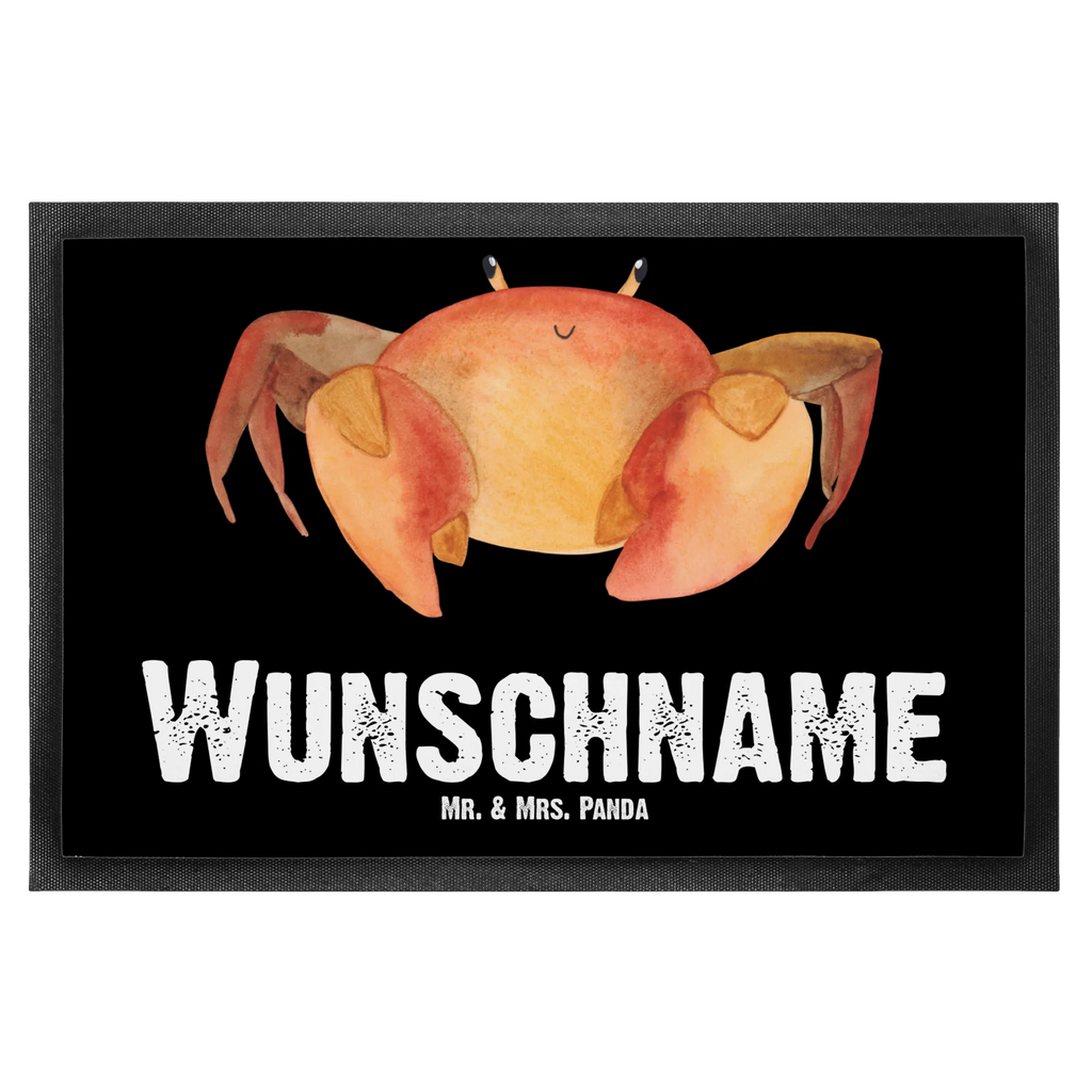 Spersonalizowana wycieraczka znak zodiaku krab Znak zodiaku, gwiazdozbiór, horoskop, astrologia, ascendent