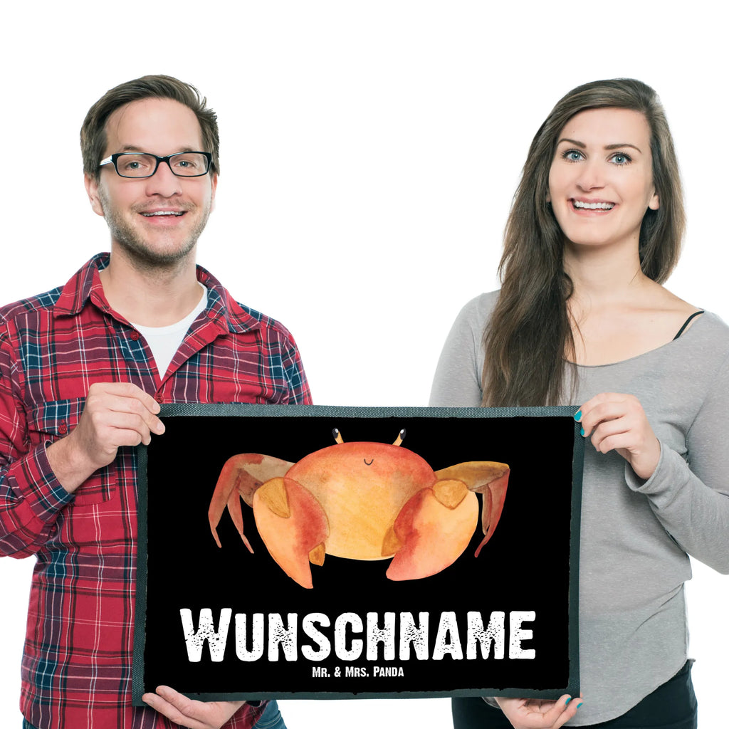 Spersonalizowana wycieraczka znak zodiaku krab Znak zodiaku, gwiazdozbiór, horoskop, astrologia, ascendent