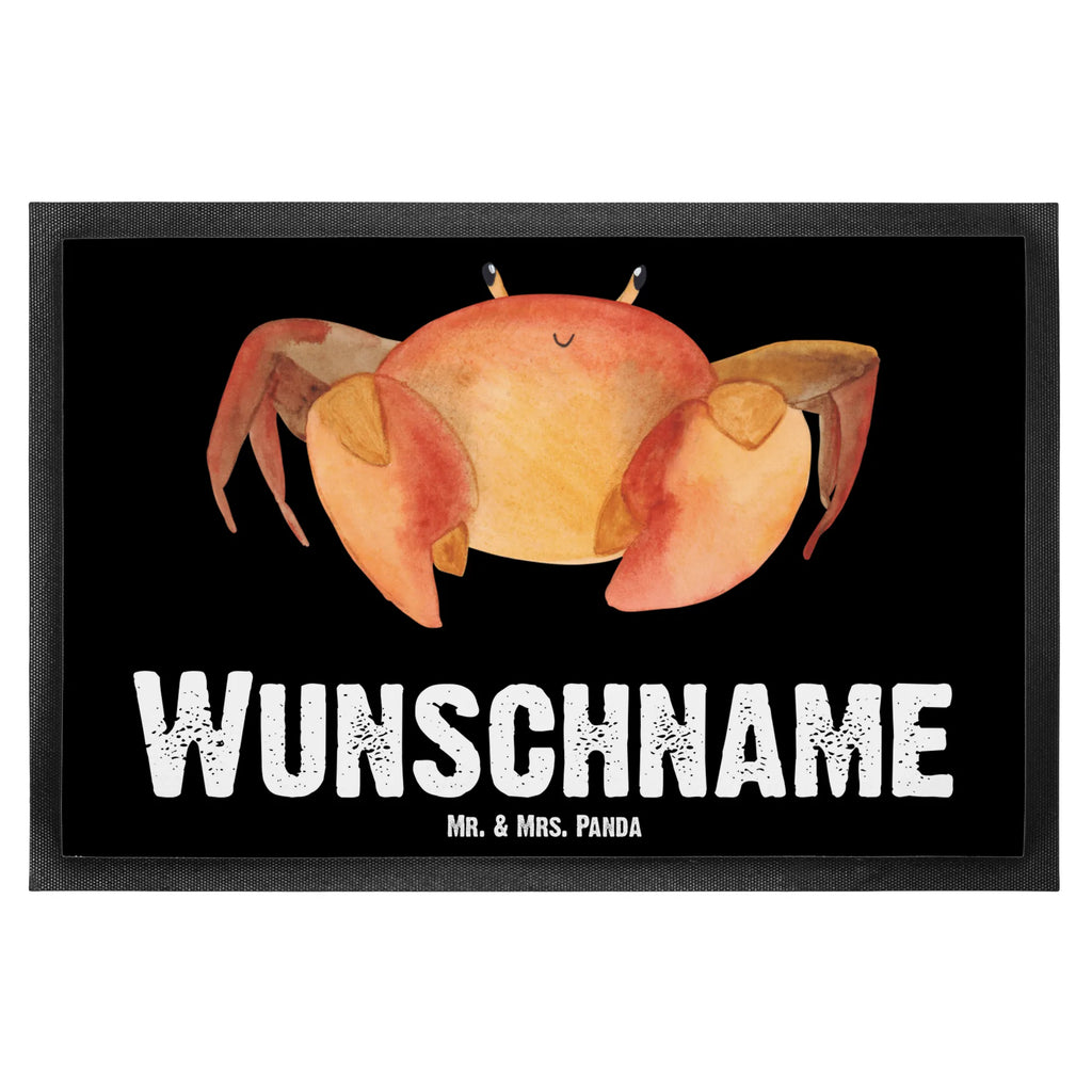 Spersonalizowana wycieraczka znak zodiaku krab Znak zodiaku, gwiazdozbiór, horoskop, astrologia, ascendent