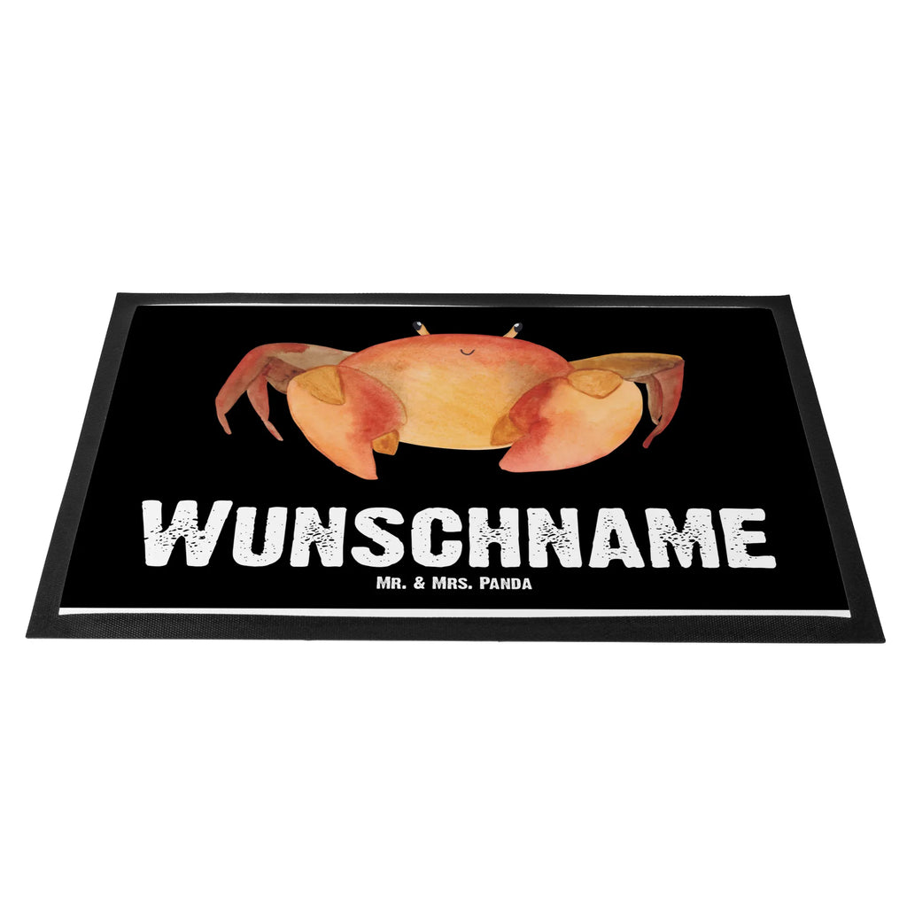 Spersonalizowana wycieraczka znak zodiaku krab Znak zodiaku, gwiazdozbiór, horoskop, astrologia, ascendent