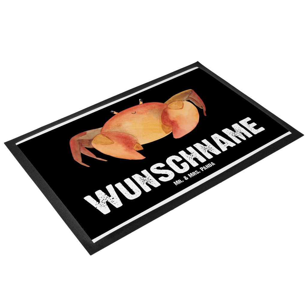 Spersonalizowana wycieraczka znak zodiaku krab Znak zodiaku, gwiazdozbiór, horoskop, astrologia, ascendent