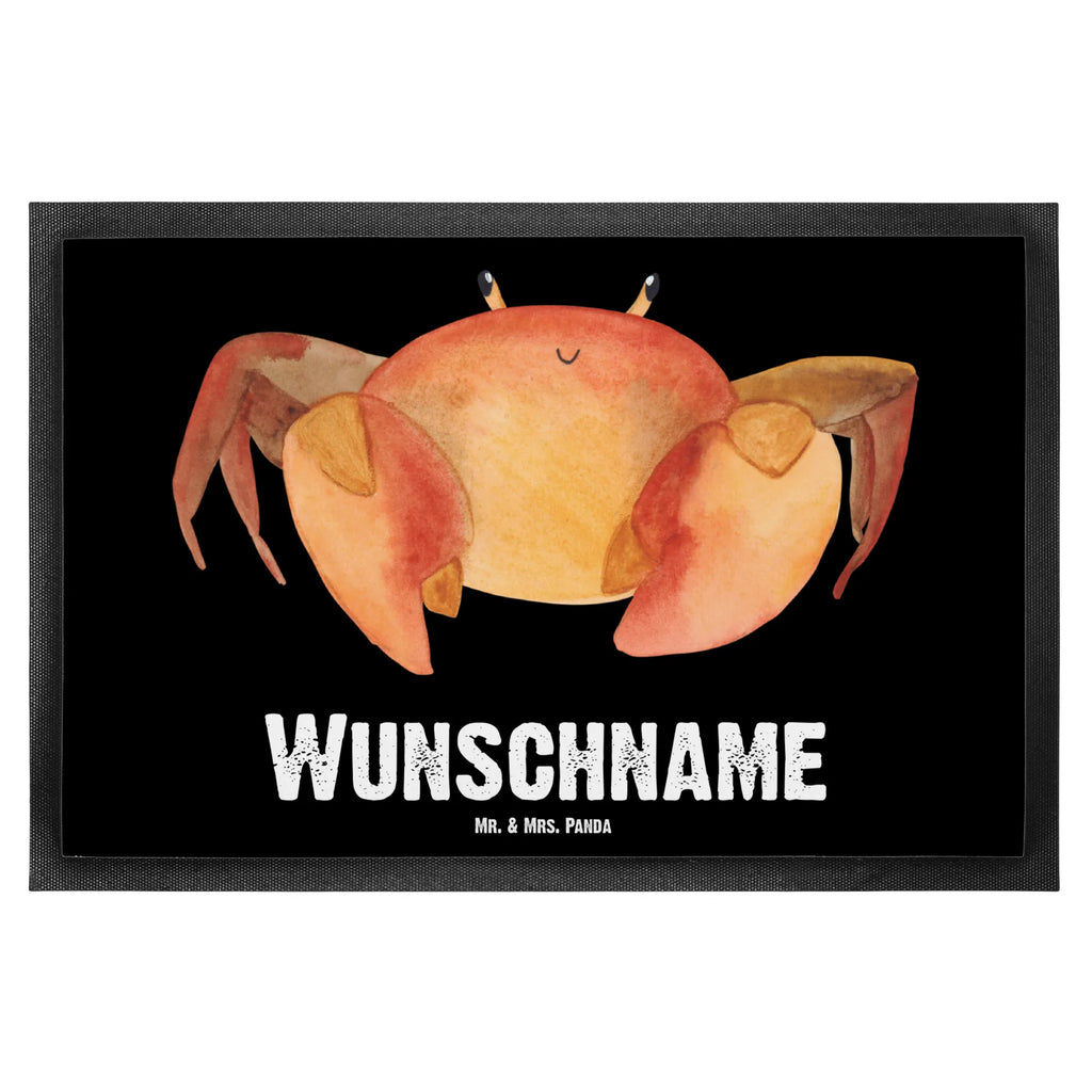 Spersonalizowana wycieraczka znak zodiaku krab Znak zodiaku, gwiazdozbiór, horoskop, astrologia, ascendent