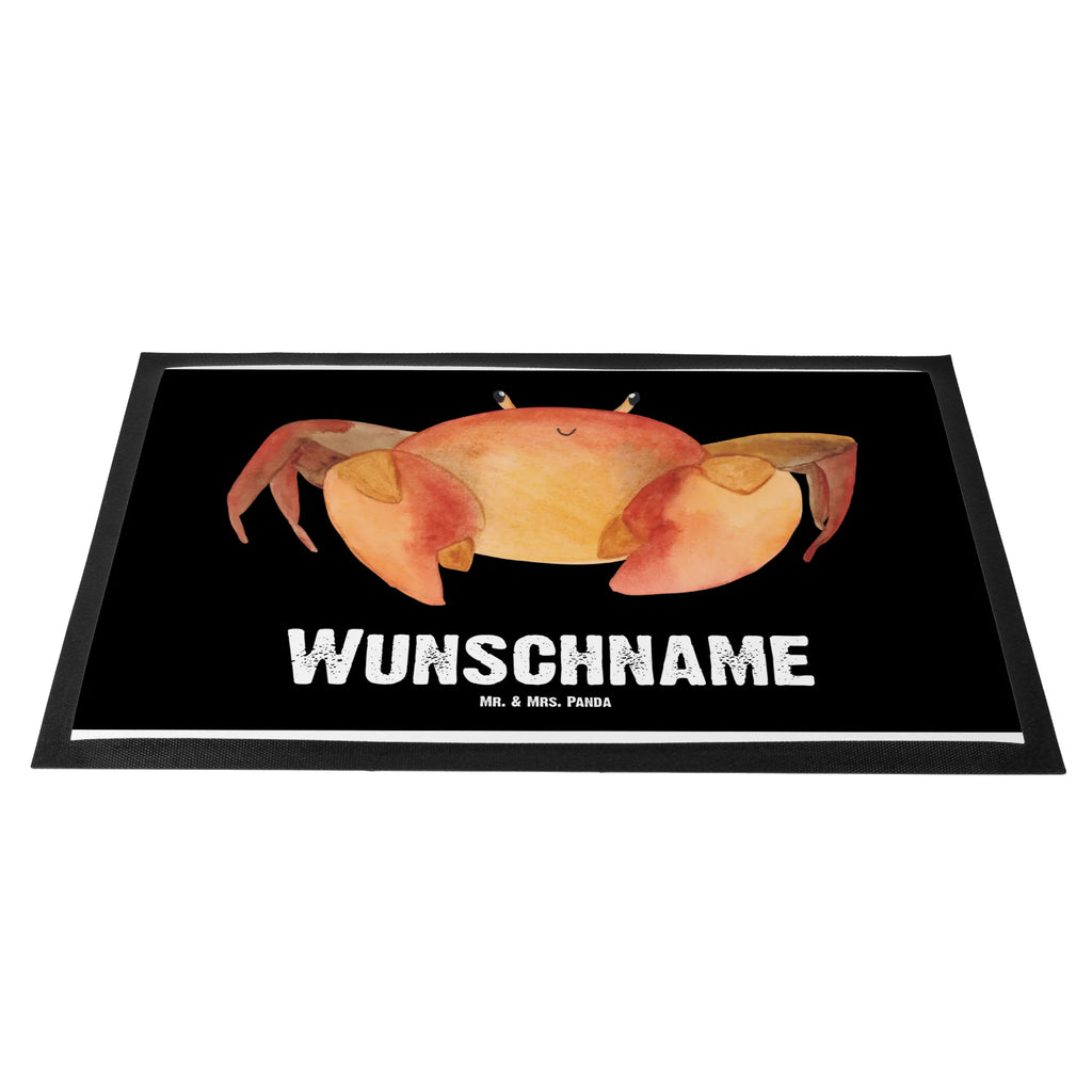 Spersonalizowana wycieraczka znak zodiaku krab Znak zodiaku, gwiazdozbiór, horoskop, astrologia, ascendent