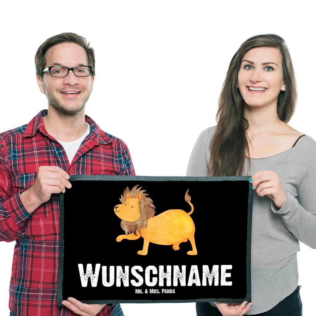 Spersonalizowana wycieraczka znak zodiaku lew Personalisierte Fußmatte, Bedrucken, Türvorleger mit Namen, Namensfussmatte, Türvorleger Personalisiert, Wunschnamen, Personalisierung, Haustürmatte Personalisiert, Personalisiert, Fußmatte Bedrucken, Fußmatte mit Namen, Tierkreiszeichen, Sternzeichen, Aszendent, Astrologie, Horoskop, Geschenk Juli, Geburtstag Juli, Löwe Sternzeichen, Löwe Geschenk, Geburtstag August, König Der Tiere, Geschenk August