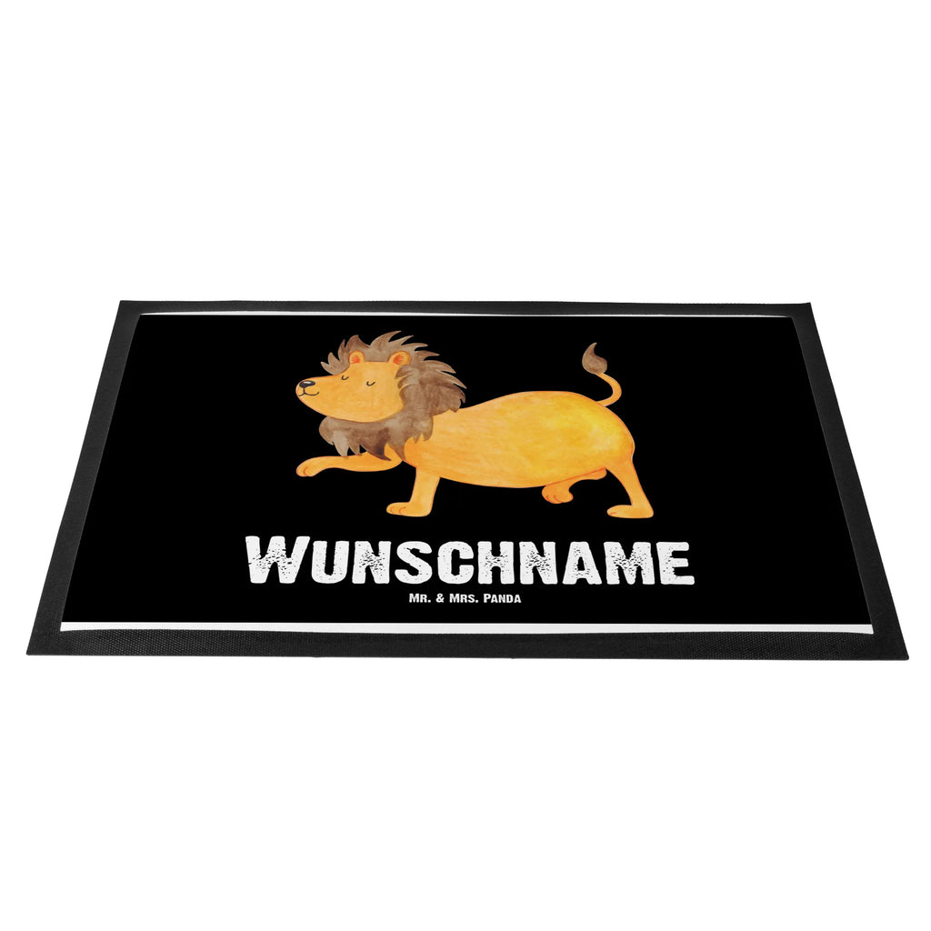 Spersonalizowana wycieraczka znak zodiaku lew Personalisierte Fußmatte, Bedrucken, Türvorleger mit Namen, Namensfussmatte, Türvorleger Personalisiert, Wunschnamen, Personalisierung, Haustürmatte Personalisiert, Personalisiert, Fußmatte Bedrucken, Fußmatte mit Namen, Tierkreiszeichen, Sternzeichen, Aszendent, Astrologie, Horoskop, Geschenk Juli, Geburtstag Juli, Löwe Sternzeichen, Löwe Geschenk, Geburtstag August, König Der Tiere, Geschenk August