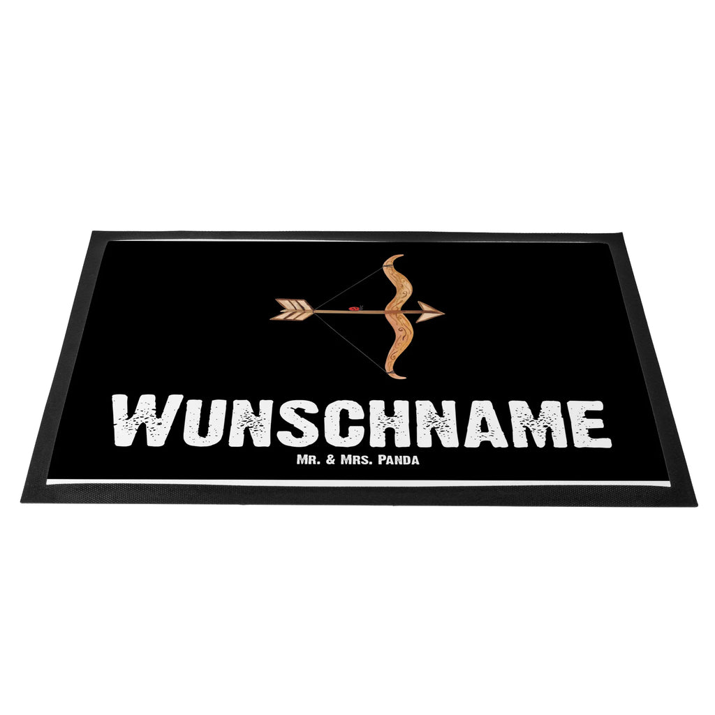 Personalisierte Fußmatte Sternzeichen Schütze Fußmatte mit Namen, Namensfussmatte, Türvorleger Personalisiert, Haustürmatte Personalisiert, Personalisierte Fußmatte, Personalisierung, Türvorleger mit Namen, Bedrucken, Fußmatte Bedrucken, Personalisiert, Wunschnamen, Tierkreiszeichen, Sternzeichen, Aszendent, Astrologie, Horoskop, Geburtstag November, Geschenk Schützenfest, Geschenk Dezember, Schütze, Geburtstag Dezember, Schütze Geschenk, Schütze Sternzeichen, Geschenk November