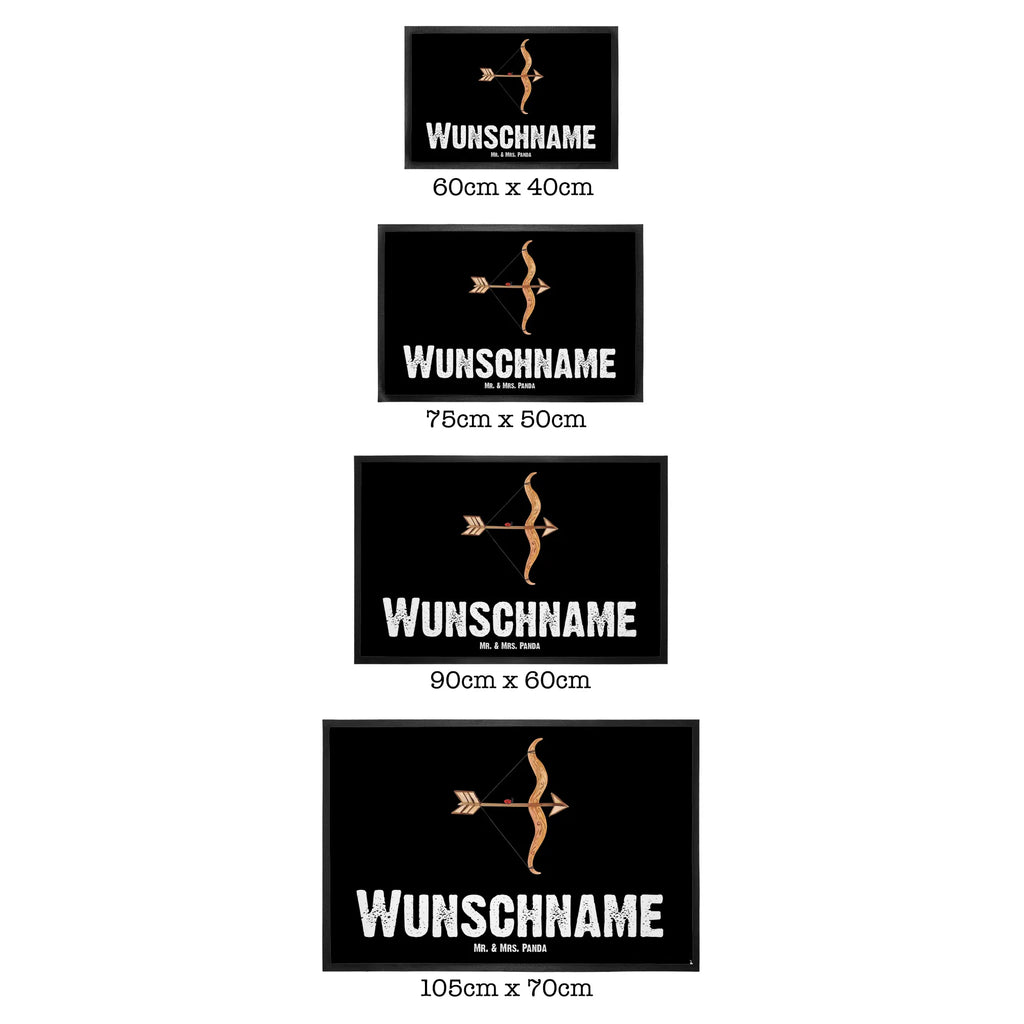 Personalisierte Fußmatte Sternzeichen Schütze Fußmatte mit Namen, Namensfussmatte, Türvorleger Personalisiert, Haustürmatte Personalisiert, Personalisierte Fußmatte, Personalisierung, Türvorleger mit Namen, Bedrucken, Fußmatte Bedrucken, Personalisiert, Wunschnamen, Tierkreiszeichen, Sternzeichen, Aszendent, Astrologie, Horoskop, Geburtstag November, Geschenk Schützenfest, Geschenk Dezember, Schütze, Geburtstag Dezember, Schütze Geschenk, Schütze Sternzeichen, Geschenk November