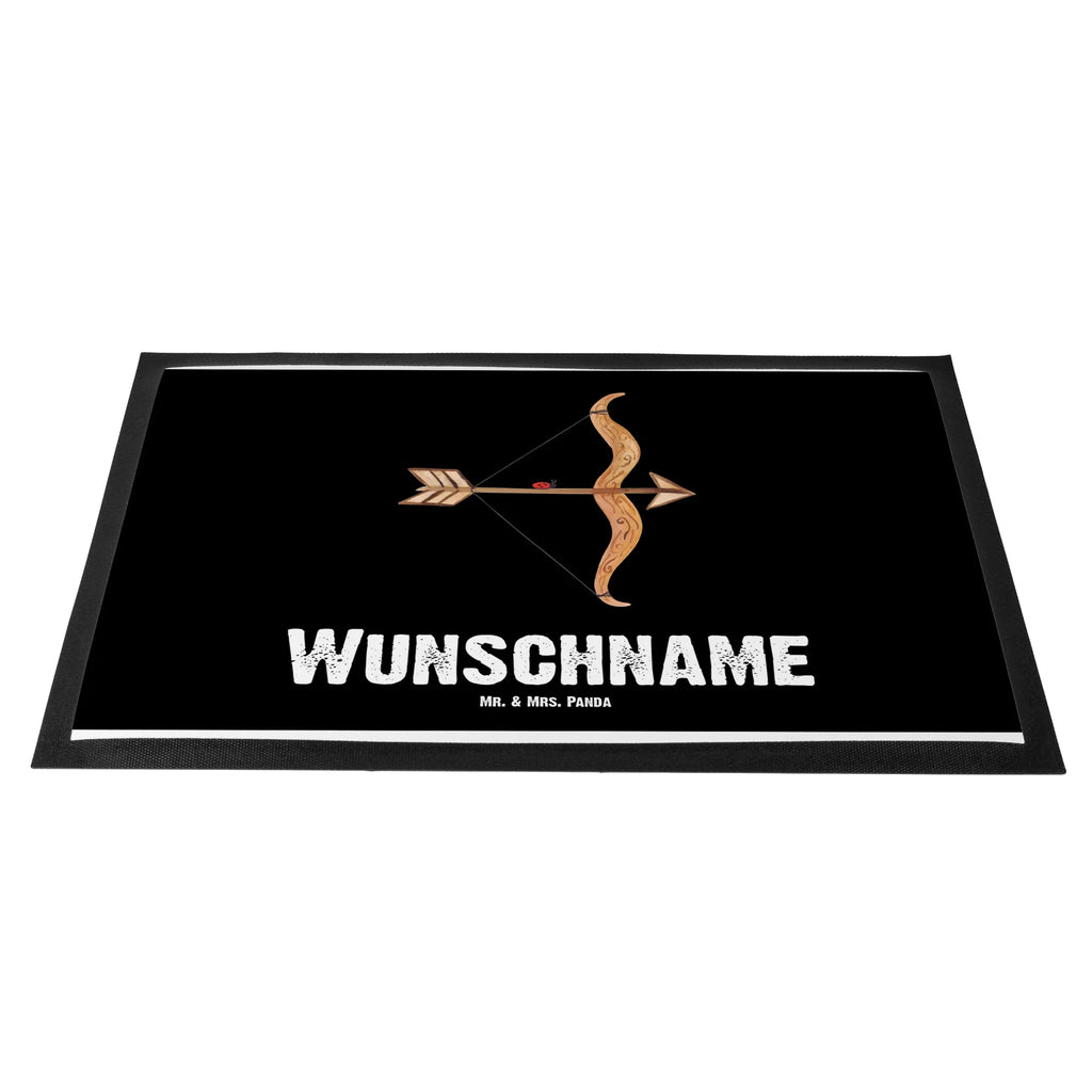 Personalisierte Fußmatte Sternzeichen Schütze Fußmatte mit Namen, Namensfussmatte, Türvorleger Personalisiert, Haustürmatte Personalisiert, Personalisierte Fußmatte, Personalisierung, Türvorleger mit Namen, Bedrucken, Fußmatte Bedrucken, Personalisiert, Wunschnamen, Tierkreiszeichen, Sternzeichen, Aszendent, Astrologie, Horoskop, Geburtstag November, Geschenk Schützenfest, Geschenk Dezember, Schütze, Geburtstag Dezember, Schütze Geschenk, Schütze Sternzeichen, Geschenk November