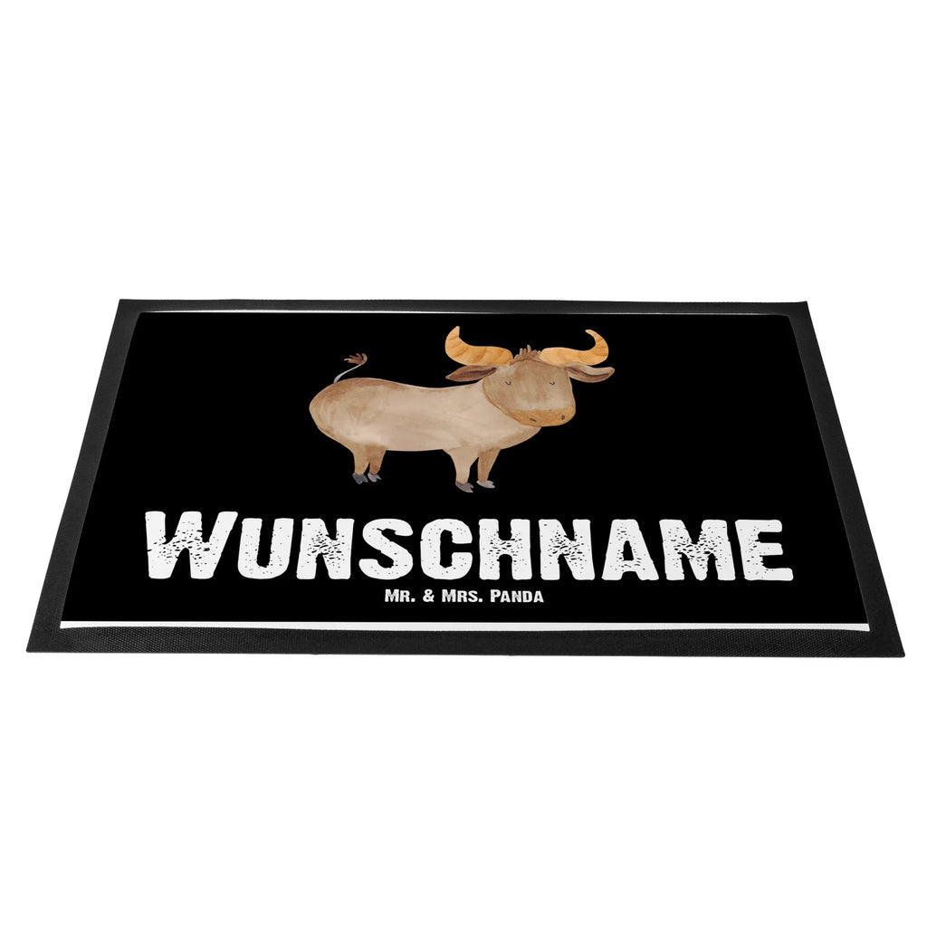 Spersonalizowana wycieraczka Znak zodiaku Byk Personalisiert, Personalisierung, Namensfussmatte, Wunschnamen, Fußmatte Bedrucken, Türvorleger mit Namen, Fußmatte mit Namen, Bedrucken, Haustürmatte Personalisiert, Personalisierte Fußmatte, Türvorleger Personalisiert, Tierkreiszeichen, Sternzeichen, Aszendent, Astrologie, Horoskop, Geschenk Mai, Geburtstag Mai, Ochse, Geburtstag April, Stier Geschenk, Rind, Stier Sternzeichen, Geschenk April, Stier