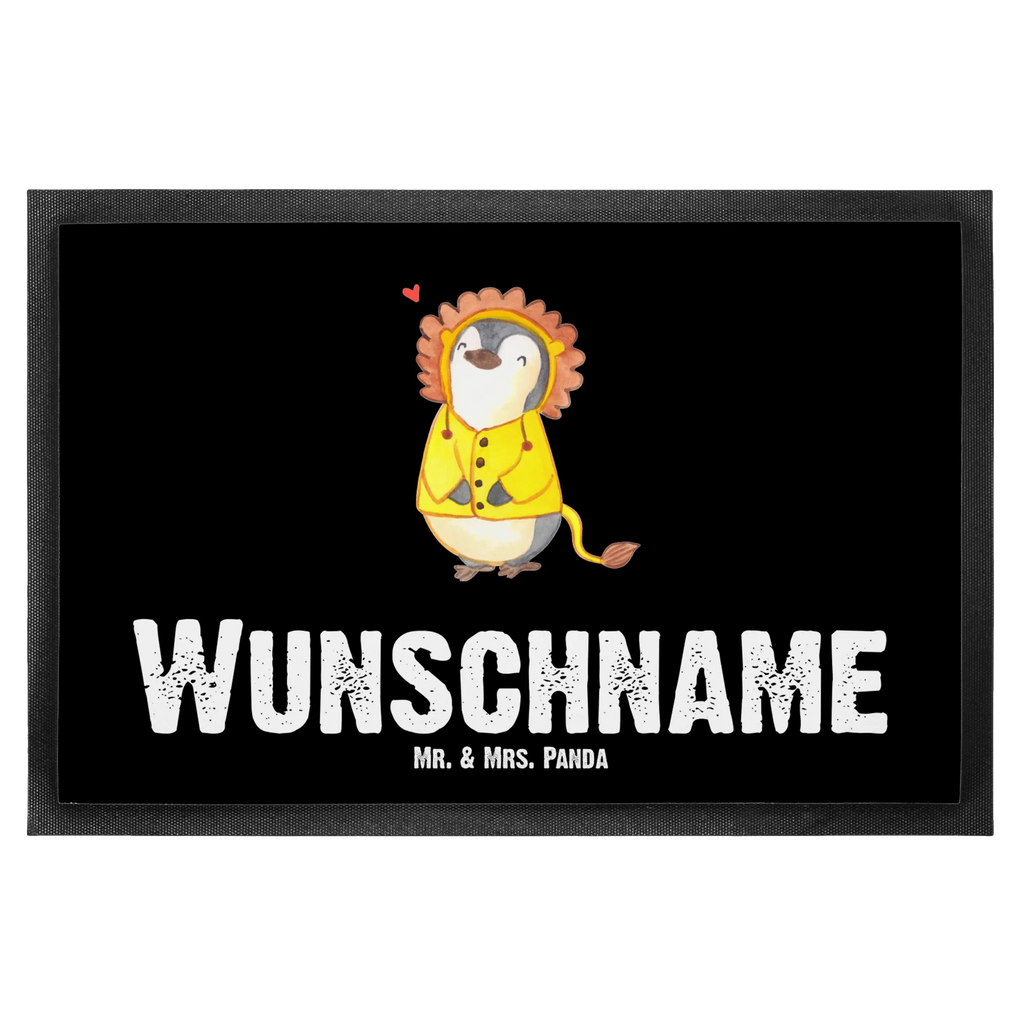 Personalisierte Fußmatte Löwe Astrologie Personalisiert, Personalisierung, Fußmatte mit Namen, Wunschnamen, Personalisierte Fußmatte, Türvorleger mit Namen, Haustürmatte Personalisiert, Türvorleger Personalisiert, Bedrucken, Fußmatte Bedrucken, Namensfussmatte, Tierkreiszeichen, Sternzeichen, Aszendent, Astrologie, Horoskop, Geburtstagsgeschenk, Sternzeichen Löwe, Geschenkidee Zum Geburtstag, Löwe