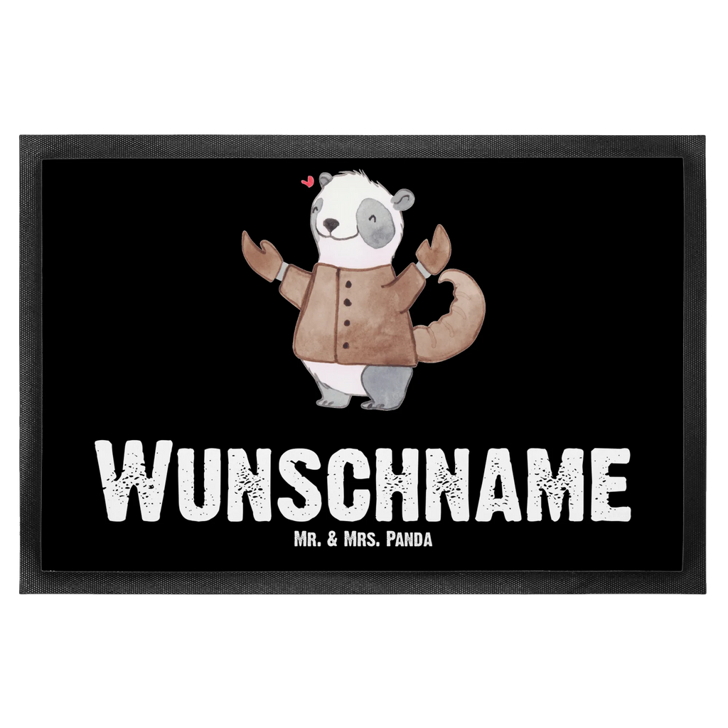 Personalisierte Fußmatte Skorpion Astrologie Türvorleger mit Namen, Haustürmatte Personalisiert, Wunschnamen, Bedrucken, Personalisiert, Namensfussmatte, Fußmatte mit Namen, Personalisierte Fußmatte, Fußmatte Bedrucken, Personalisierung, Türvorleger Personalisiert, Tierkreiszeichen, Sternzeichen, Aszendent, Astrologie, Horoskop, Geschenk, Geburtstagsgeschenk, Skorpion