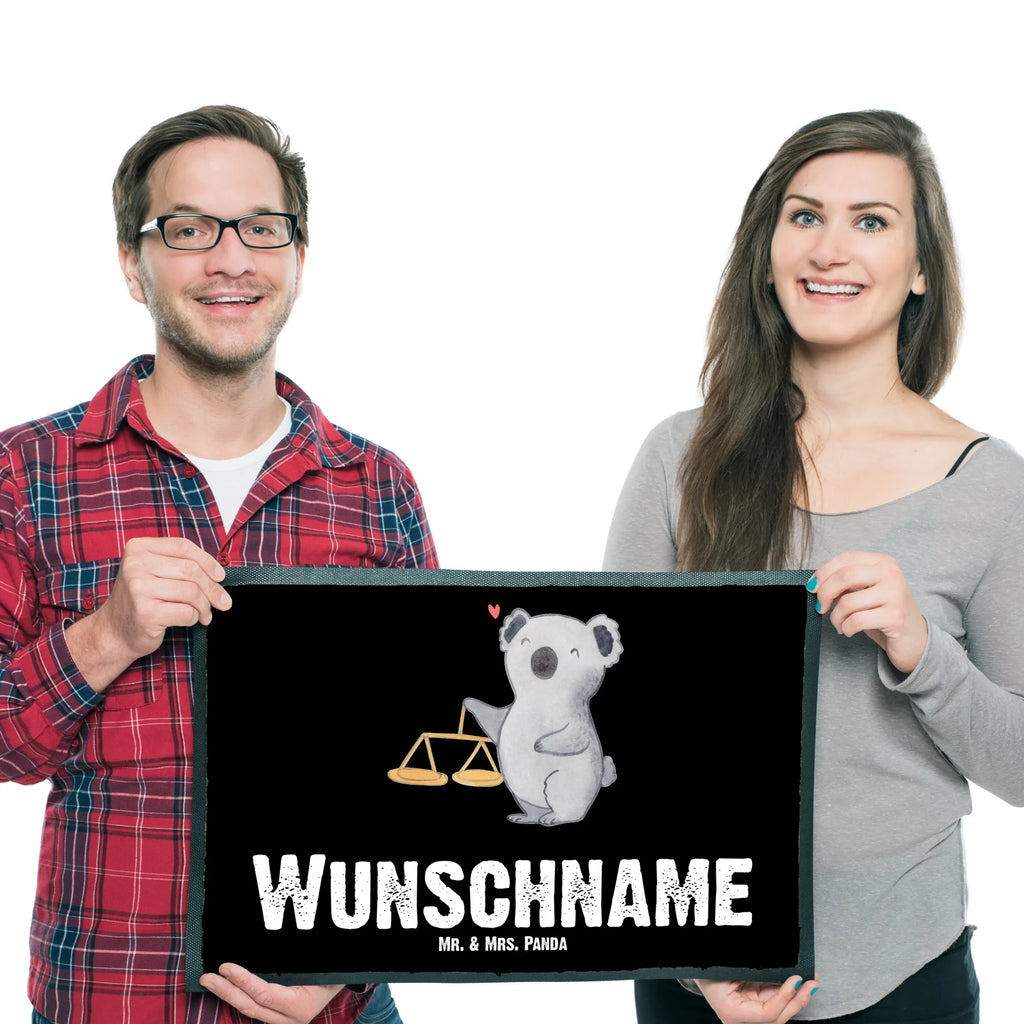 Personalisierte Fußmatte Waage Astrologie Türvorleger Personalisiert, Personalisiert, Haustürmatte Personalisiert, Fußmatte Bedrucken, Bedrucken, Türvorleger mit Namen, Namensfussmatte, Wunschnamen, Fußmatte mit Namen, Personalisierte Fußmatte, Personalisierung, Tierkreiszeichen, Sternzeichen, Aszendent, Astrologie, Horoskop, Geburtstagsgeschenk, Waage, Geschenk, Geschenk Zum Geburtstag