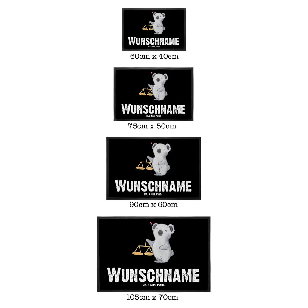 Personalisierte Fußmatte Waage Astrologie Türvorleger Personalisiert, Personalisiert, Haustürmatte Personalisiert, Fußmatte Bedrucken, Bedrucken, Türvorleger mit Namen, Namensfussmatte, Wunschnamen, Fußmatte mit Namen, Personalisierte Fußmatte, Personalisierung, Tierkreiszeichen, Sternzeichen, Aszendent, Astrologie, Horoskop, Geburtstagsgeschenk, Waage, Geschenk, Geschenk Zum Geburtstag