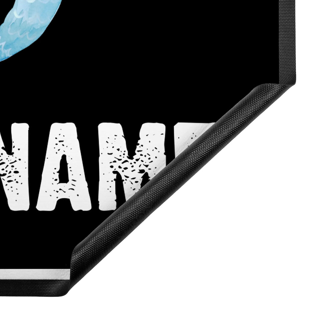 Personalisierte Fußmatte Sternzeichen Fische Personalisierung, Türvorleger mit Namen, Wunschnamen, Türvorleger Personalisiert, Personalisiert, Haustürmatte Personalisiert, Bedrucken, Fußmatte Bedrucken, Personalisierte Fußmatte, Fußmatte mit Namen, Namensfussmatte, Tierkreiszeichen, Sternzeichen, Aszendent, Astrologie, Horoskop, Geschenk März, Geschenk Februar, Fisch, Fische Sternbild, Fische Geschenk, Geburtstag Februar, Fische Sternzeichen, Geburtstag März