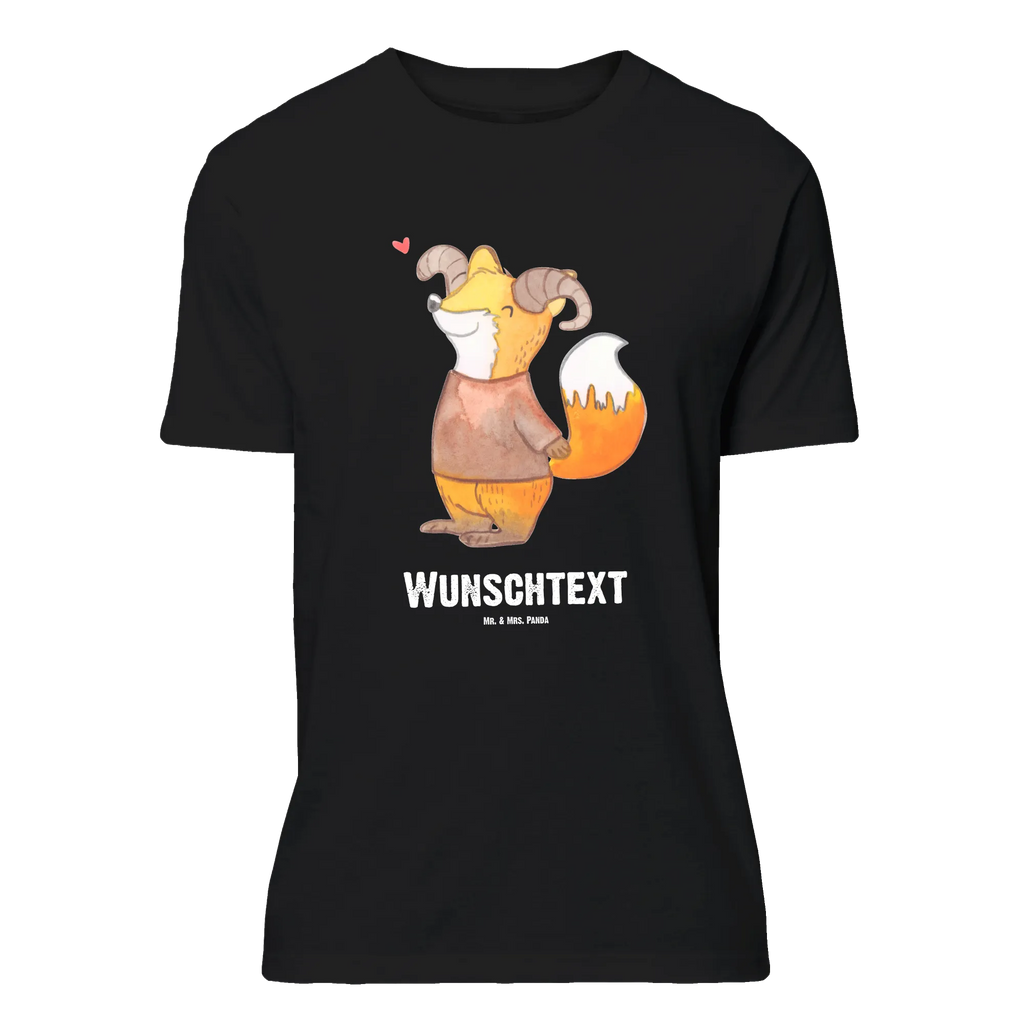 Personalisiertes T-Shirt Widder Astrologie T-Shirt mit Aufruck, T-Shirt mit Namen, T-Shirt Personalisiert, Astrologie, Aszendent, Sternzeichen, Tierkreiszeichen, Horoskop, Geburtstagsgeschenk, Geschenk, Widder