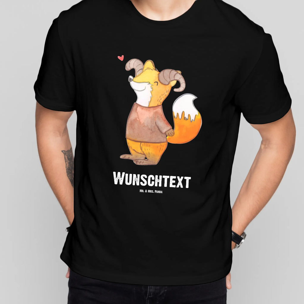 Personalisiertes T-Shirt Widder Astrologie T-Shirt mit Aufruck, T-Shirt mit Namen, T-Shirt Personalisiert, Astrologie, Aszendent, Sternzeichen, Tierkreiszeichen, Horoskop, Geburtstagsgeschenk, Geschenk, Widder