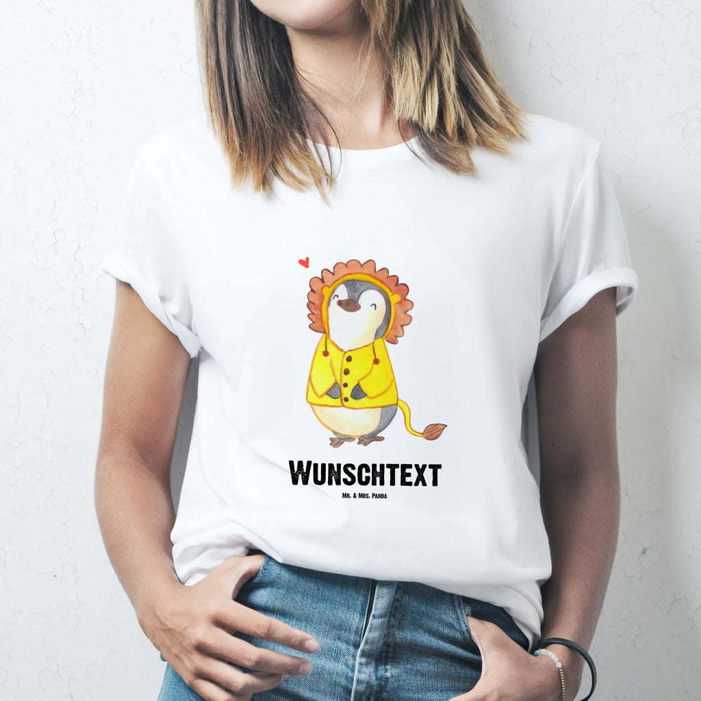Personalisiertes T-Shirt Löwe Astrologie T-Shirt Personalisiert, T-Shirt mit Namen, T-Shirt mit Aufruck, Astrologie, Aszendent, Sternzeichen, Tierkreiszeichen, Horoskop, Löwe, Sternzeichen Löwe, Geschenkidee Zum Geburtstag, Geburtstagsgeschenk