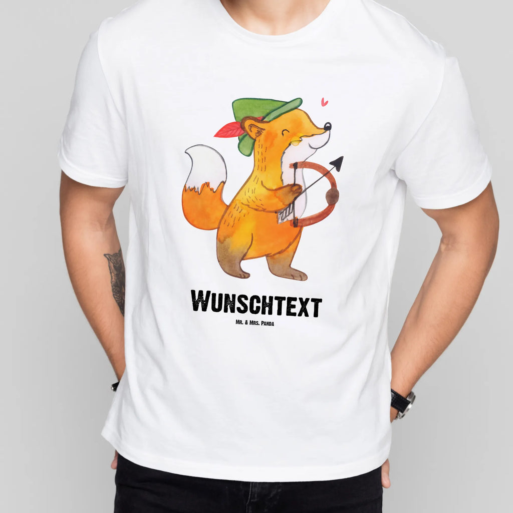 Personalisiertes T-Shirt Schütze Astrologie T-Shirt Personalisiert, T-Shirt mit Namen, T-Shirt mit Aufruck, Astrologie, Aszendent, Sternzeichen, Tierkreiszeichen, Horoskop, Geburtstagsgeschenk, Schütze, Geschenkidee