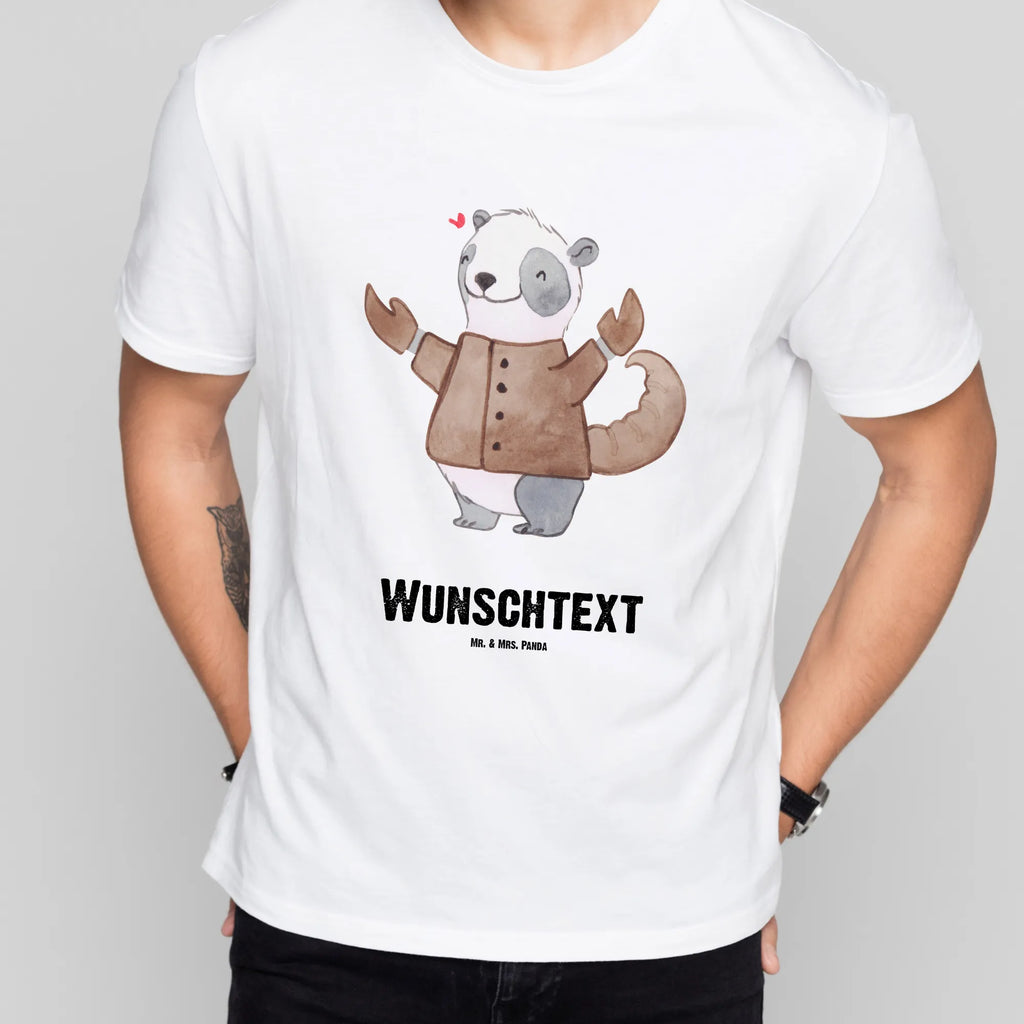 Personalisiertes T-Shirt Skorpion Astrologie T-Shirt Personalisiert, T-Shirt mit Namen, T-Shirt mit Aufruck, Astrologie, Aszendent, Sternzeichen, Tierkreiszeichen, Horoskop, Skorpion, Geburtstagsgeschenk, Geschenk