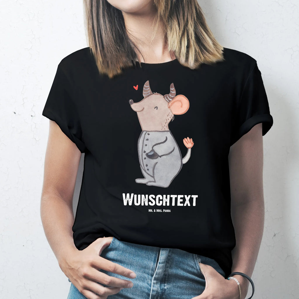 Personalisiertes T-Shirt Stier Astrologie T-Shirt Personalisiert, T-Shirt mit Namen, T-Shirt mit Aufruck, Astrologie, Aszendent, Sternzeichen, Tierkreiszeichen, Horoskop, Geschenkidee Zum Geburtstag, Geschenk, Stier, Geburtstagsgeschenk