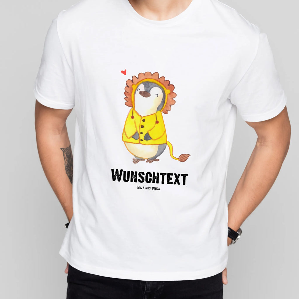 Personalisiertes T-Shirt Löwe Astrologie T-Shirt Personalisiert, T-Shirt mit Namen, T-Shirt mit Aufruck, Astrologie, Aszendent, Sternzeichen, Tierkreiszeichen, Horoskop, Löwe, Sternzeichen Löwe, Geschenkidee Zum Geburtstag, Geburtstagsgeschenk