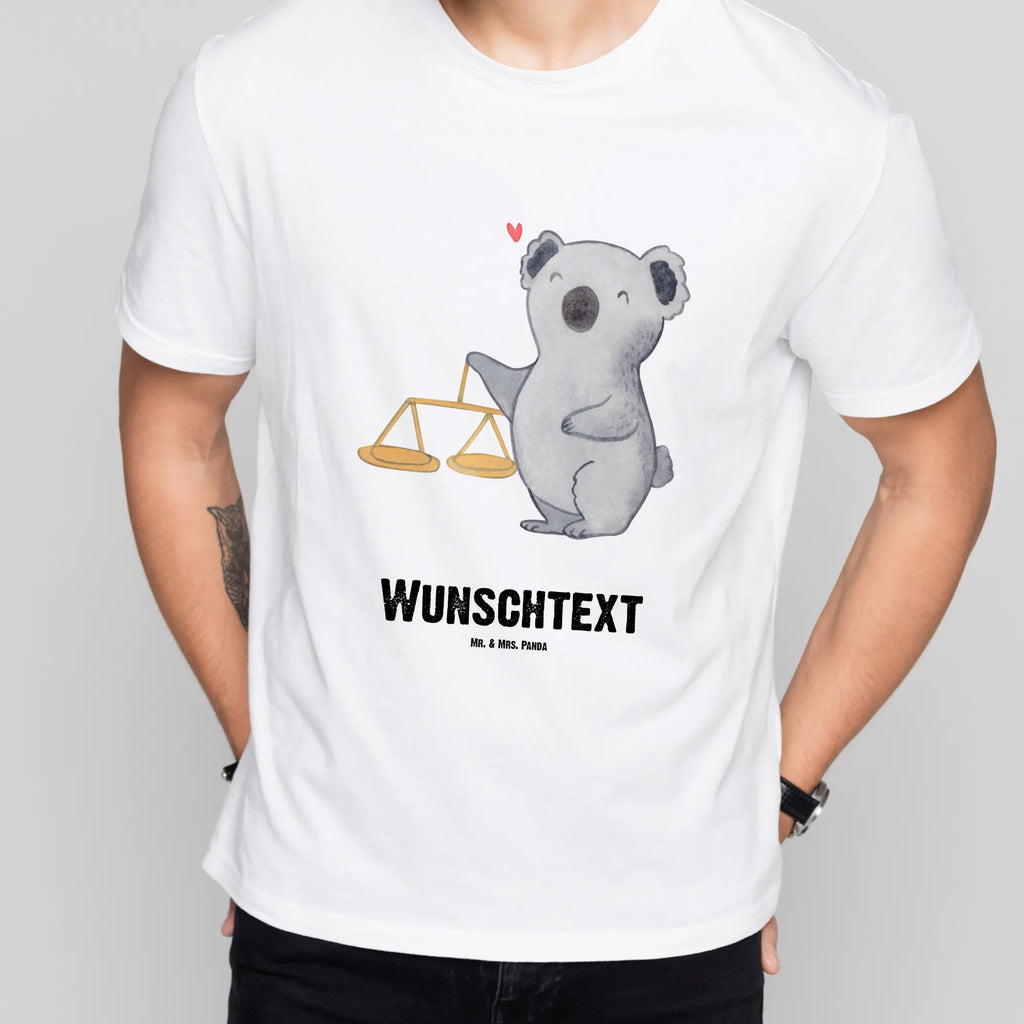 Personalisiertes T-Shirt Waage Astrologie T-Shirt mit Namen, T-Shirt Personalisiert, T-Shirt mit Aufruck, Astrologie, Aszendent, Sternzeichen, Tierkreiszeichen, Horoskop, Geschenk, Waage, Geschenk Zum Geburtstag, Geburtstagsgeschenk