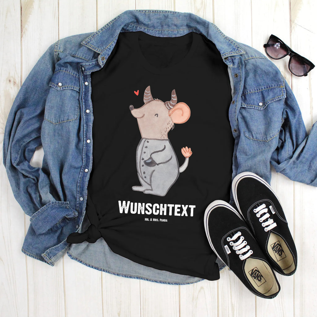 Personalisiertes T-Shirt Stier Astrologie T-Shirt Personalisiert, T-Shirt mit Namen, T-Shirt mit Aufruck, Astrologie, Aszendent, Sternzeichen, Tierkreiszeichen, Horoskop, Geschenkidee Zum Geburtstag, Geschenk, Stier, Geburtstagsgeschenk