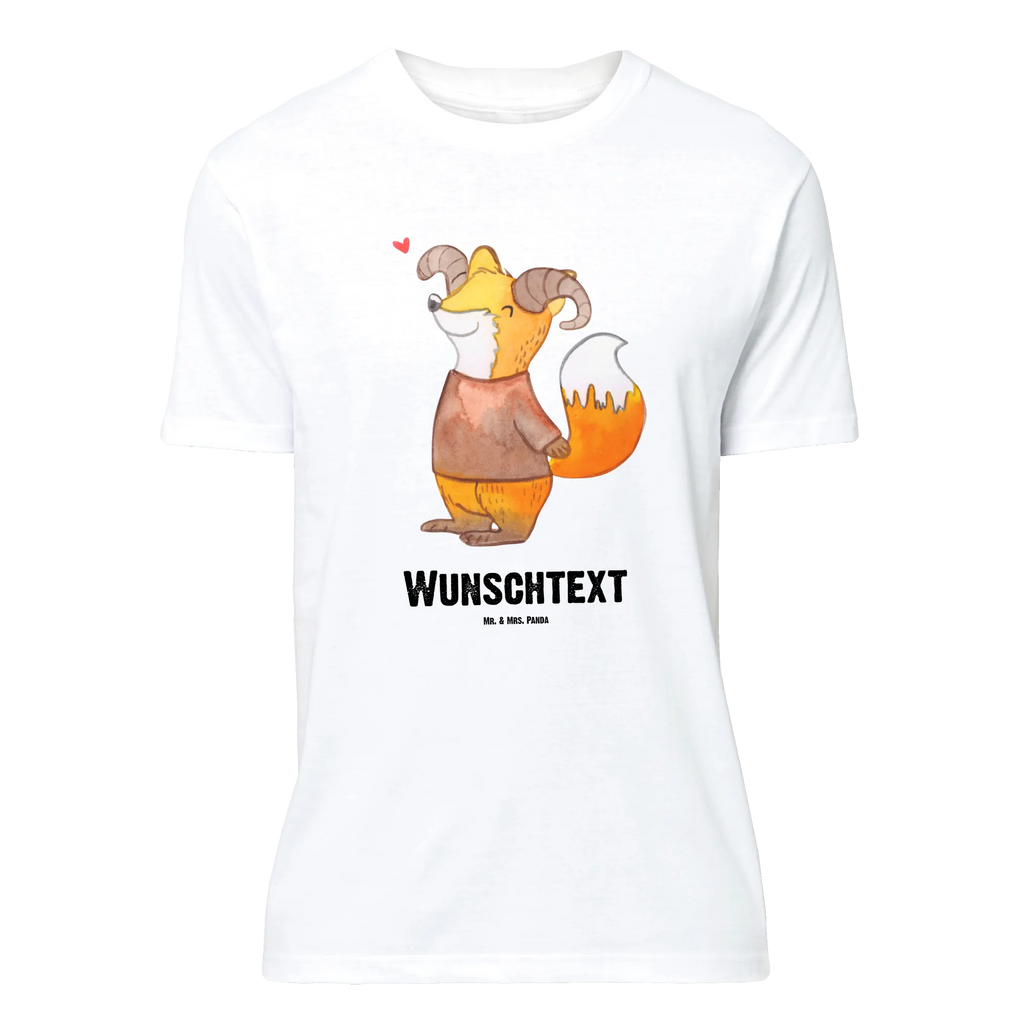 Personalisiertes T-Shirt Widder Astrologie T-Shirt mit Aufruck, T-Shirt mit Namen, T-Shirt Personalisiert, Astrologie, Aszendent, Sternzeichen, Tierkreiszeichen, Horoskop, Geburtstagsgeschenk, Geschenk, Widder