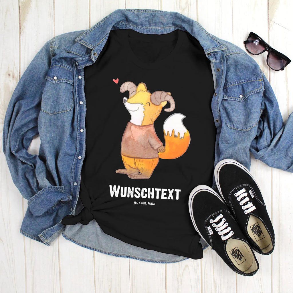 Personalisiertes T-Shirt Widder Astrologie T-Shirt mit Aufruck, T-Shirt mit Namen, T-Shirt Personalisiert, Astrologie, Aszendent, Sternzeichen, Tierkreiszeichen, Horoskop, Geburtstagsgeschenk, Geschenk, Widder